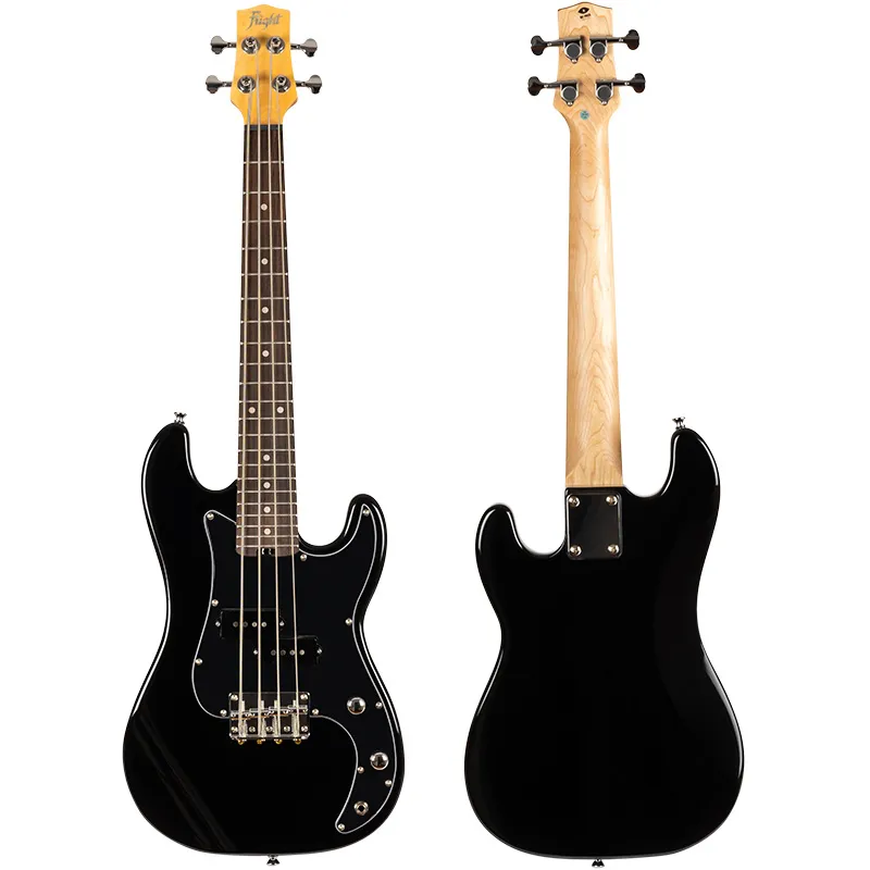 Flight Mini Bass Lite BK mini basso nero