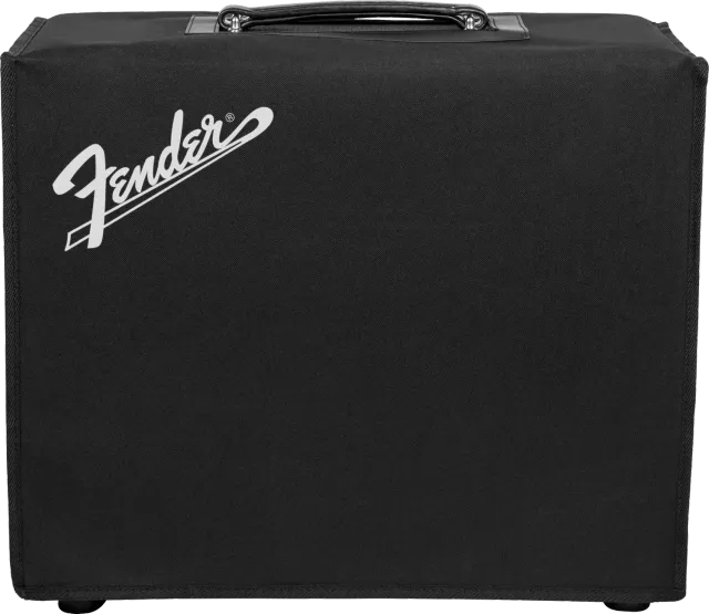 Fender Mustang LTX cover ampli LTX50 nera resistente