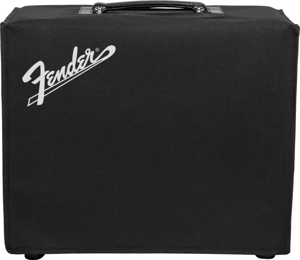 Fender Mustang LTX cover ampli LTX50 nera resistente