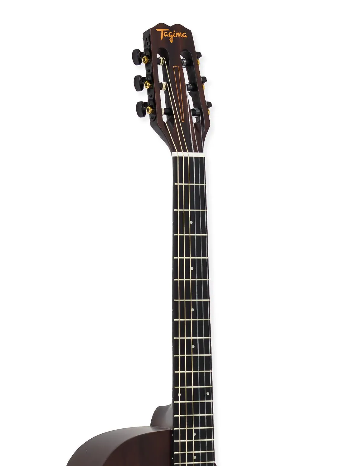 Tagima Gran Reserva Vegas chitarra nylon Natural Satin