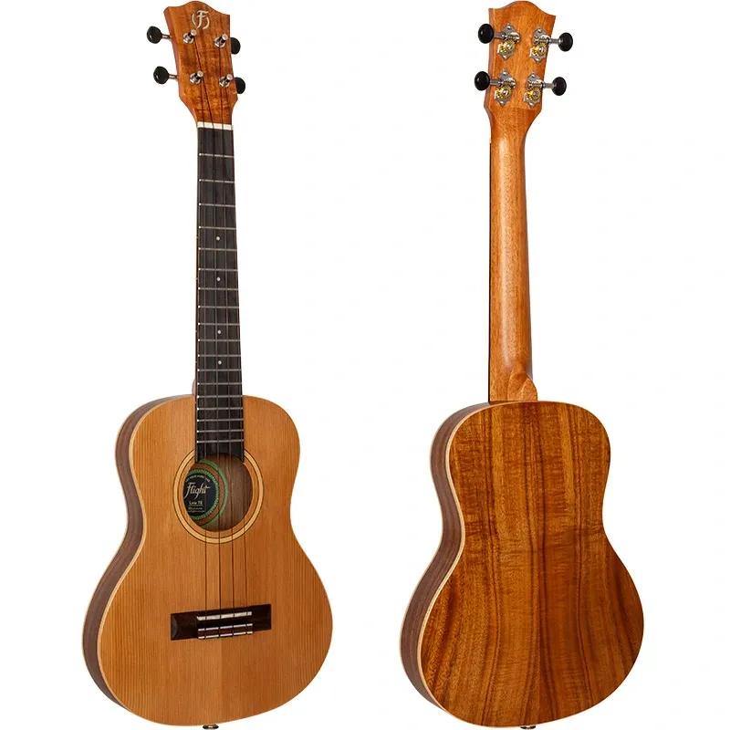 Flight Leia TE ukulele tenore elettroacustico