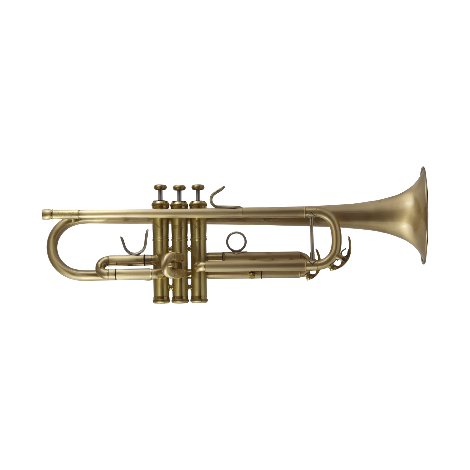 John Packer JP251SW tromba in sib per studio