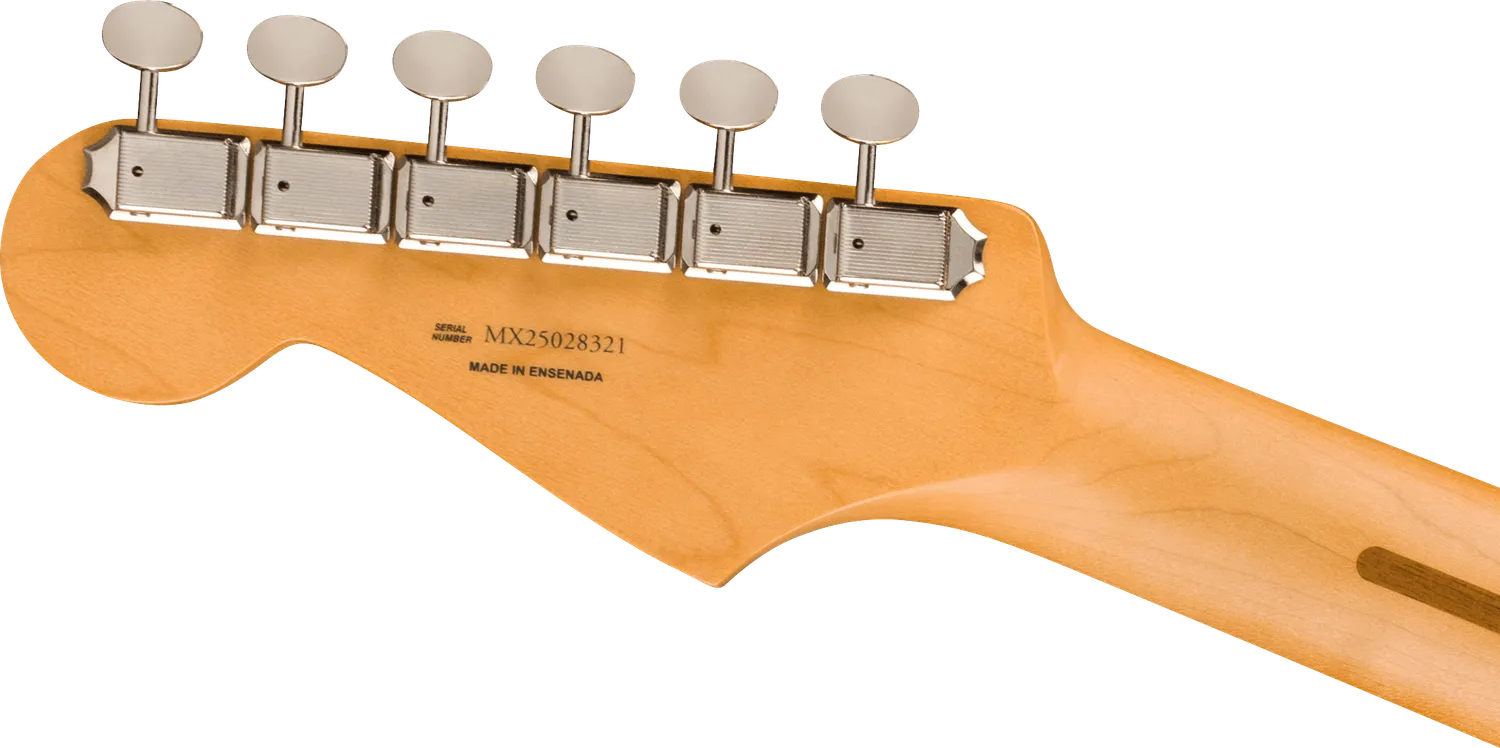 Squier Player II Stratocaster chitarra elettrica sunburst palissandro