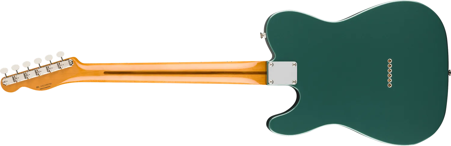 Squier Vintera III Late 50s Telecaster chitarra Butterscotch Blonde