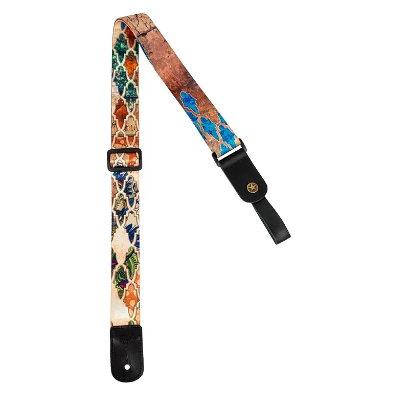 Flight S35 Granada tracolla ukulele poliestere