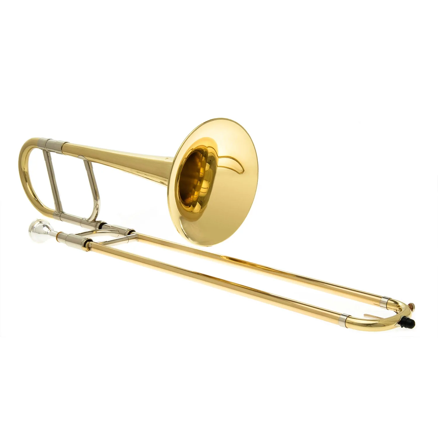 John Packer JP136 trombone contralto Mib laccato