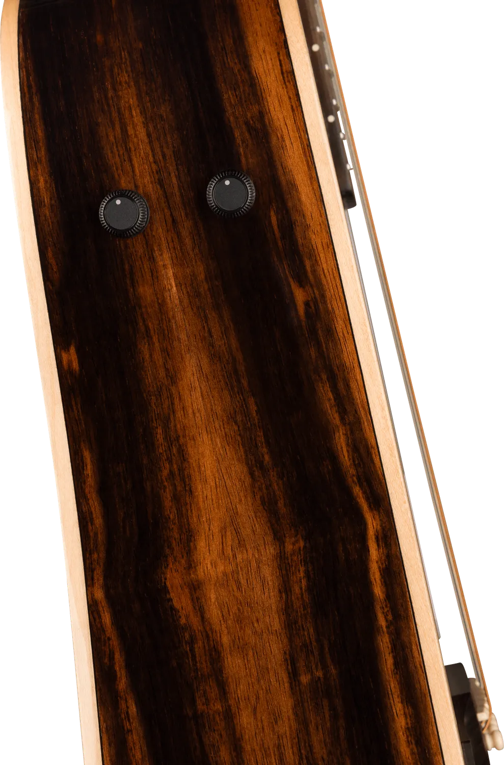 Fender California Select Redondo E acustica elettrificata naturale