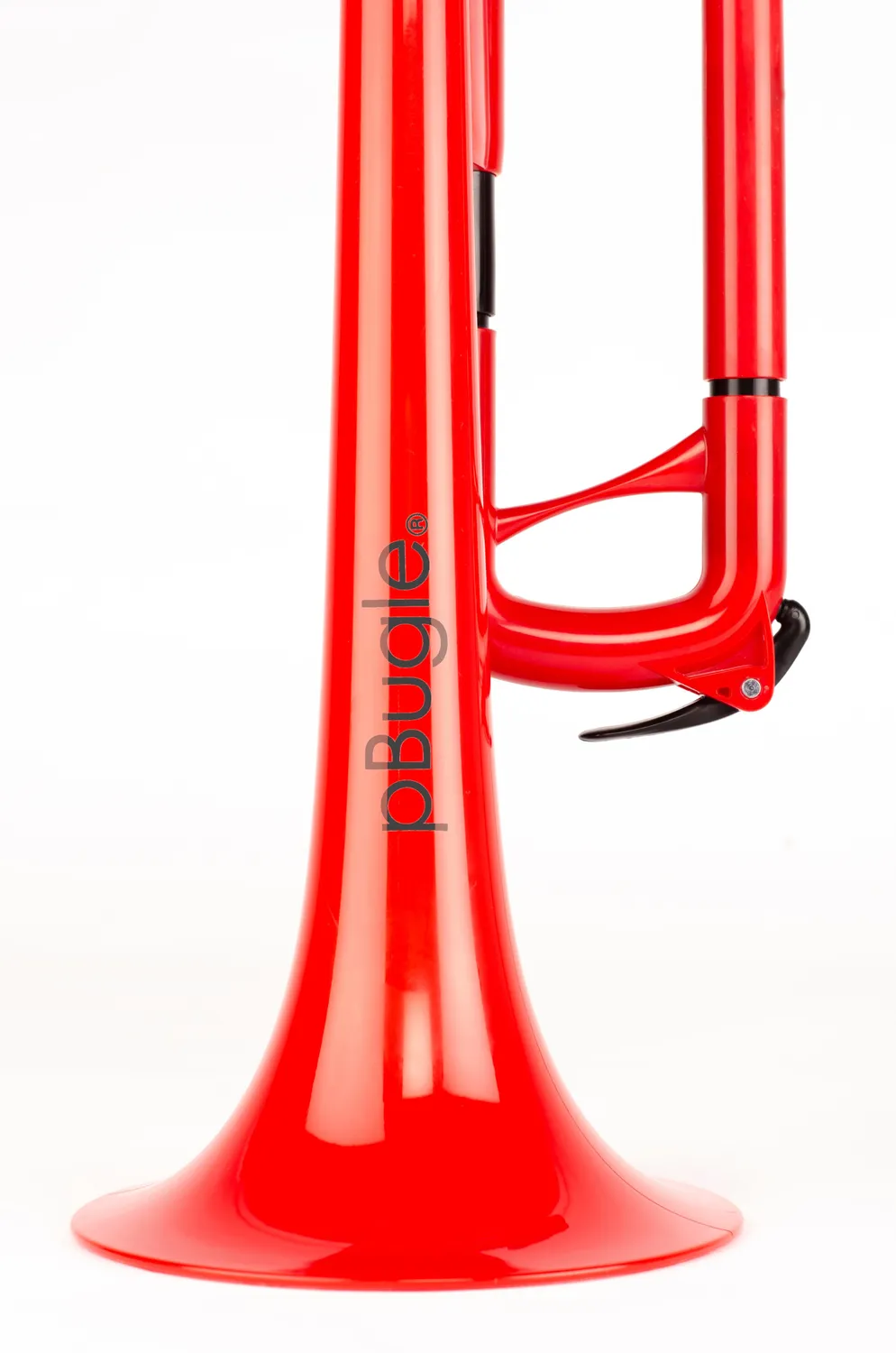 pBone pBugle Tromba Bambini Sib Leggera con Bocchino