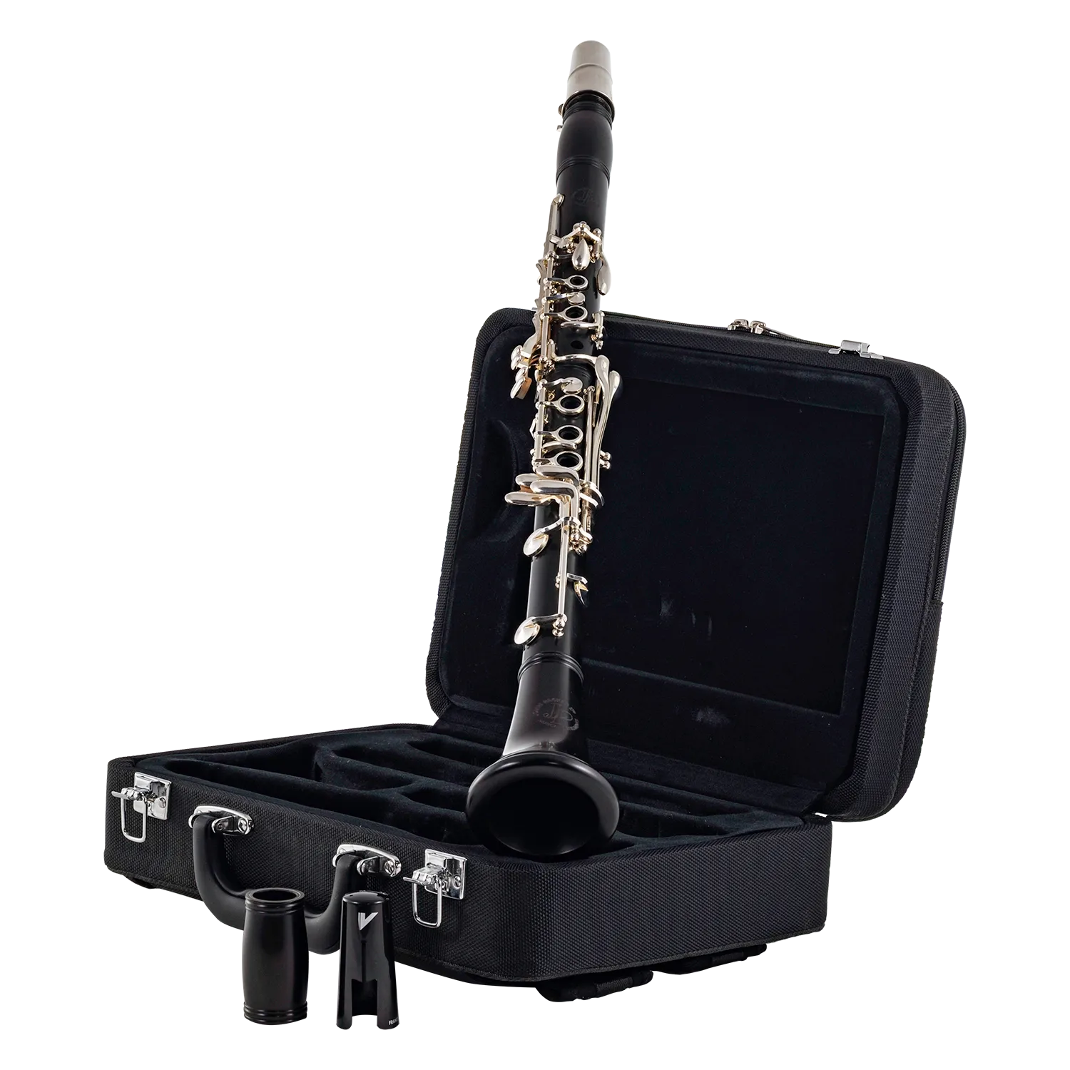 John Packer JP321 clarinetto Sib legno usato