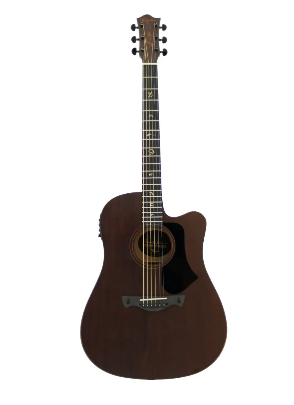 Tagima Juninho Afram chitarra acustica dreadnought