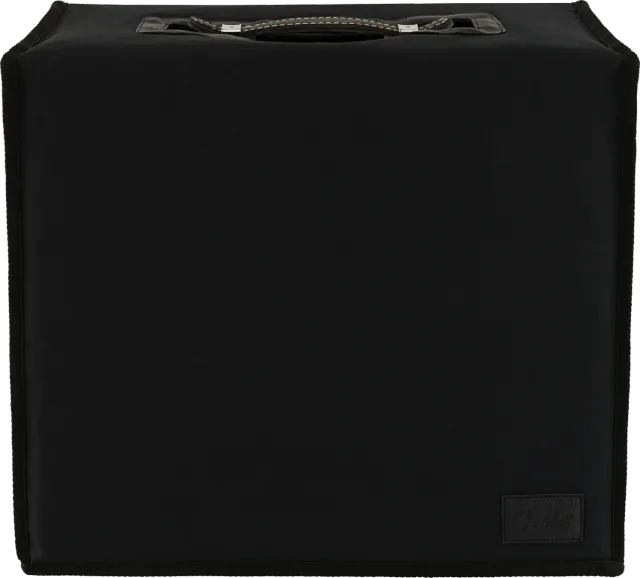 Fender Blues Junior cover imbottita 1x12 nera
