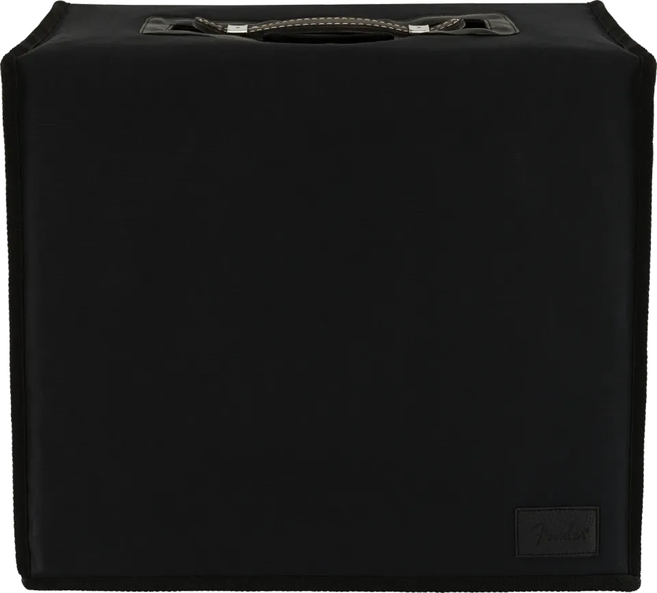 Fender Blues Junior cover imbottita 1x12 nera