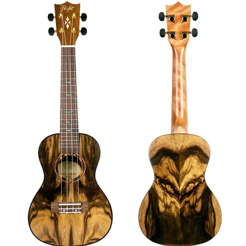 Flight Supernatural DUC430 Dao ukulele concerto laminato
