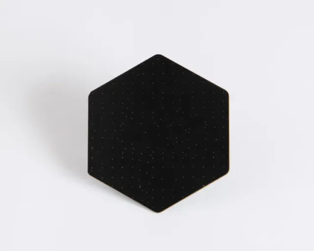 Bela Trill Hex sensore touch esagonale XY capacitivo
