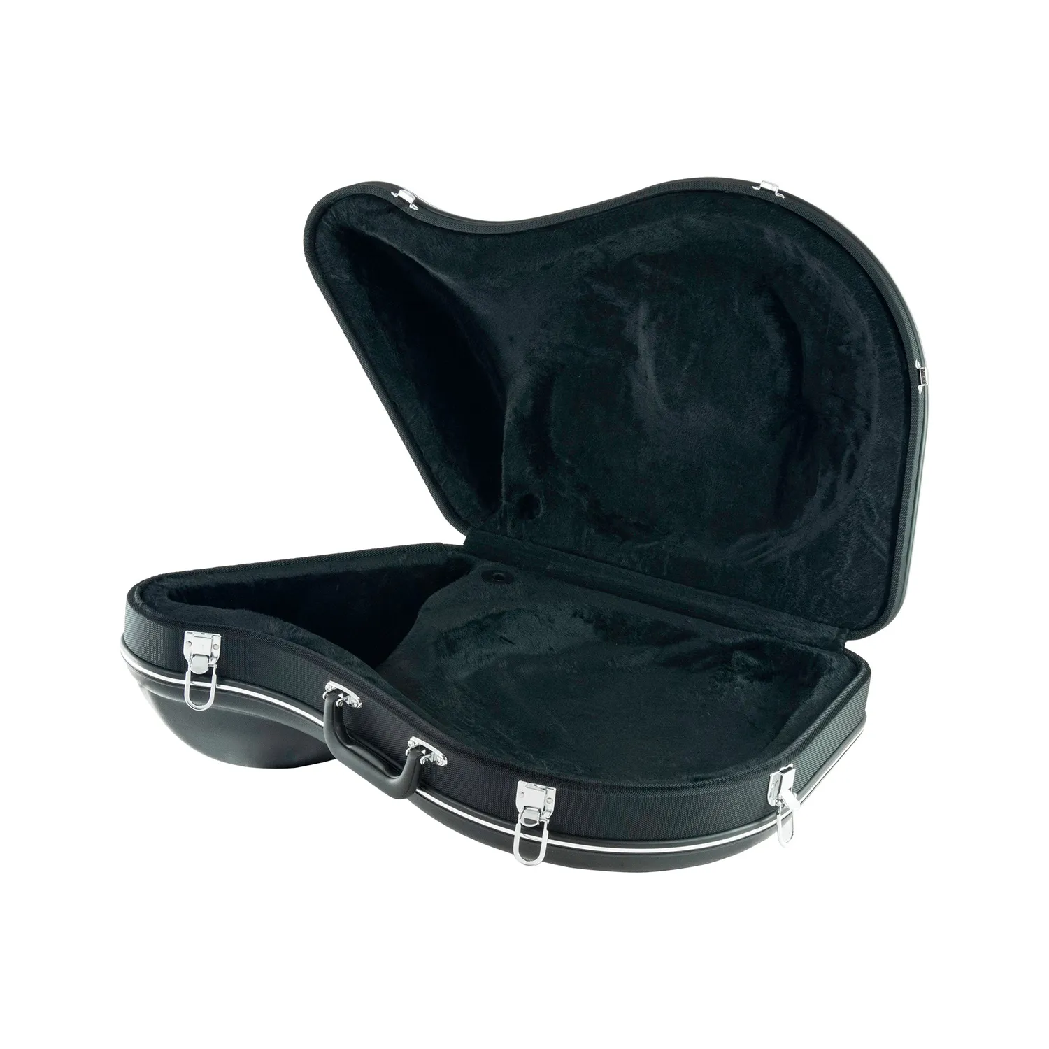 John Packer JP8165 custodia corno francese Fa semplice