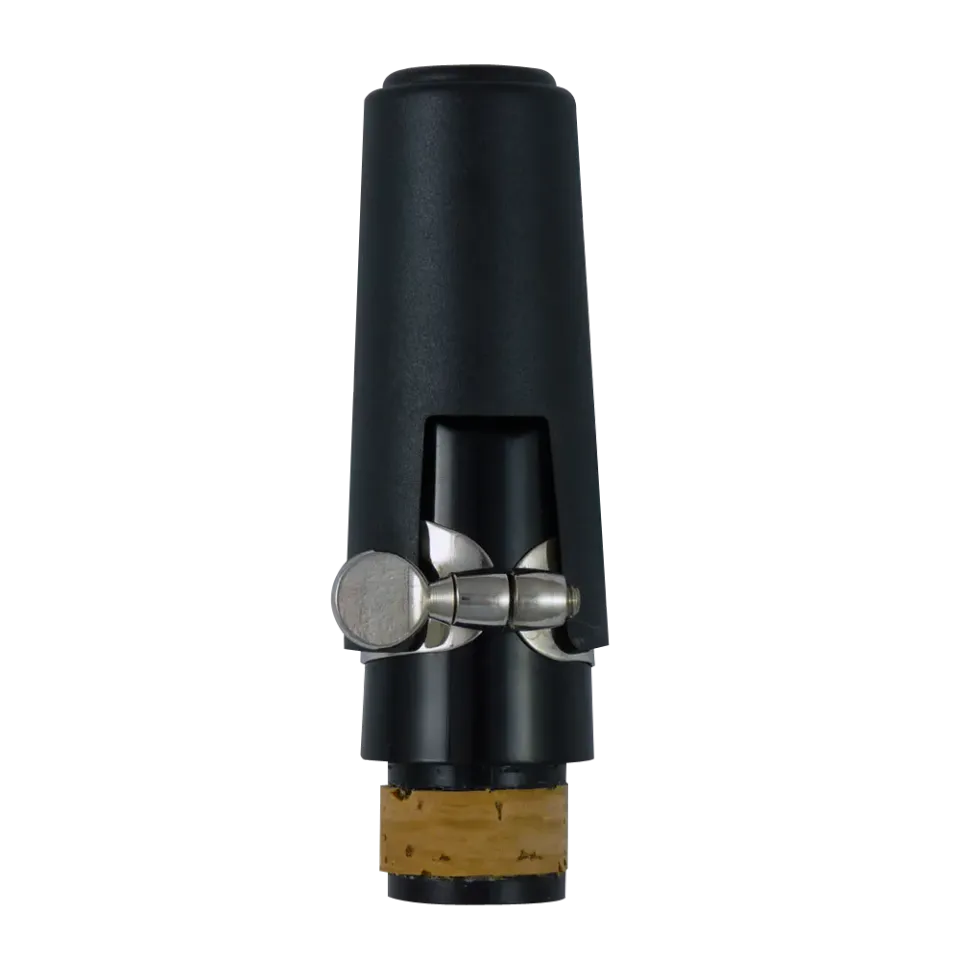 John Packer JP6123 bocchino clarinetto Mib con legatura