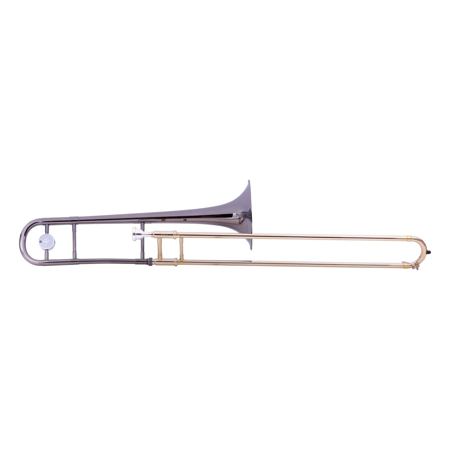 John Packer Rath JP231 trombone tenore Sib laccato