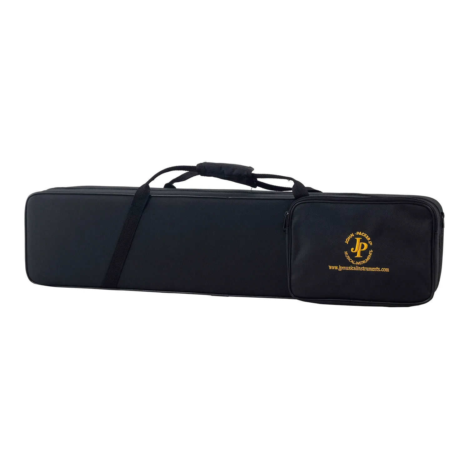 John Packer JP903 corno postale in Reb laccato 109 cm