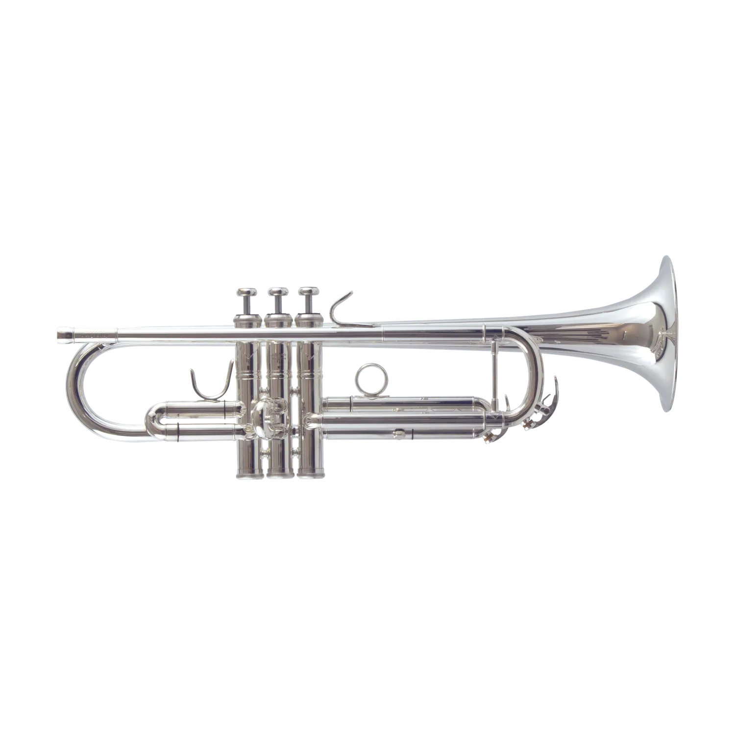 John Packer JP251SW tromba in sib per studio