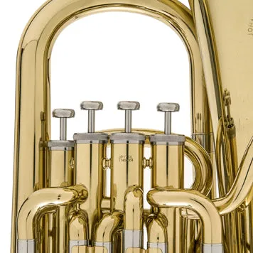 John Packer JP174IL eufonio Sib 4 valvole laccato per studio