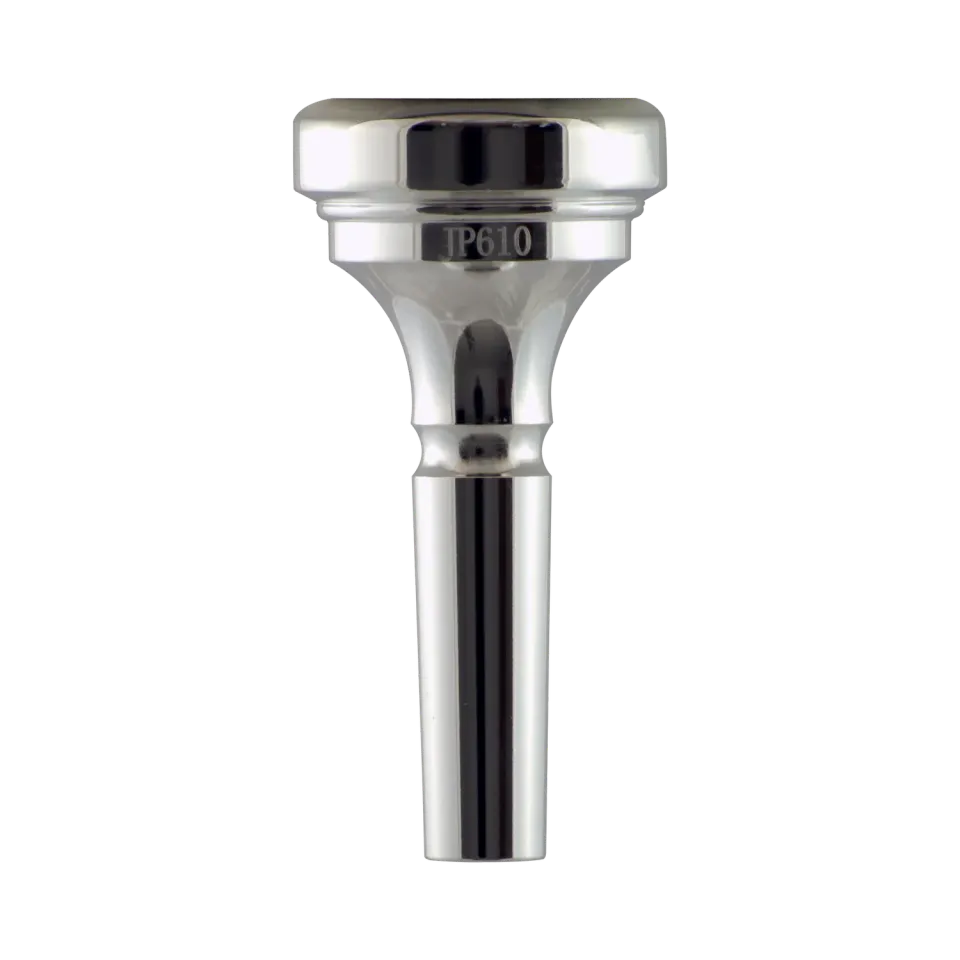 John Packer JP610 4AL bocchino eufonio suono scuro