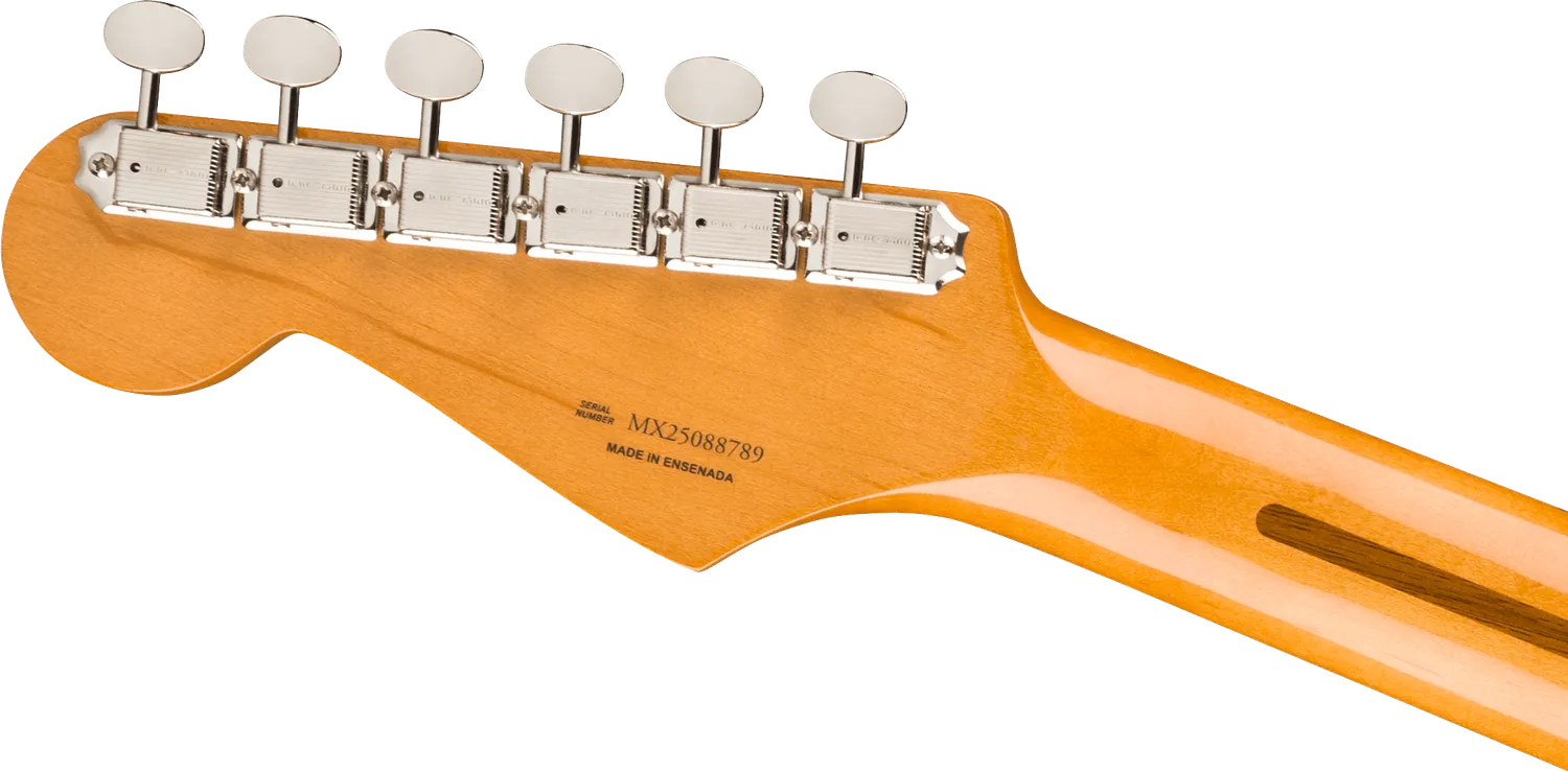 Fender Vintera III Late 50s Stratocaster elettrica ontano
