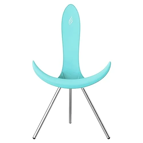 Enya NEXG 2 Supporto Chitarra Stazione Ricarica Blu Solo NEXG2