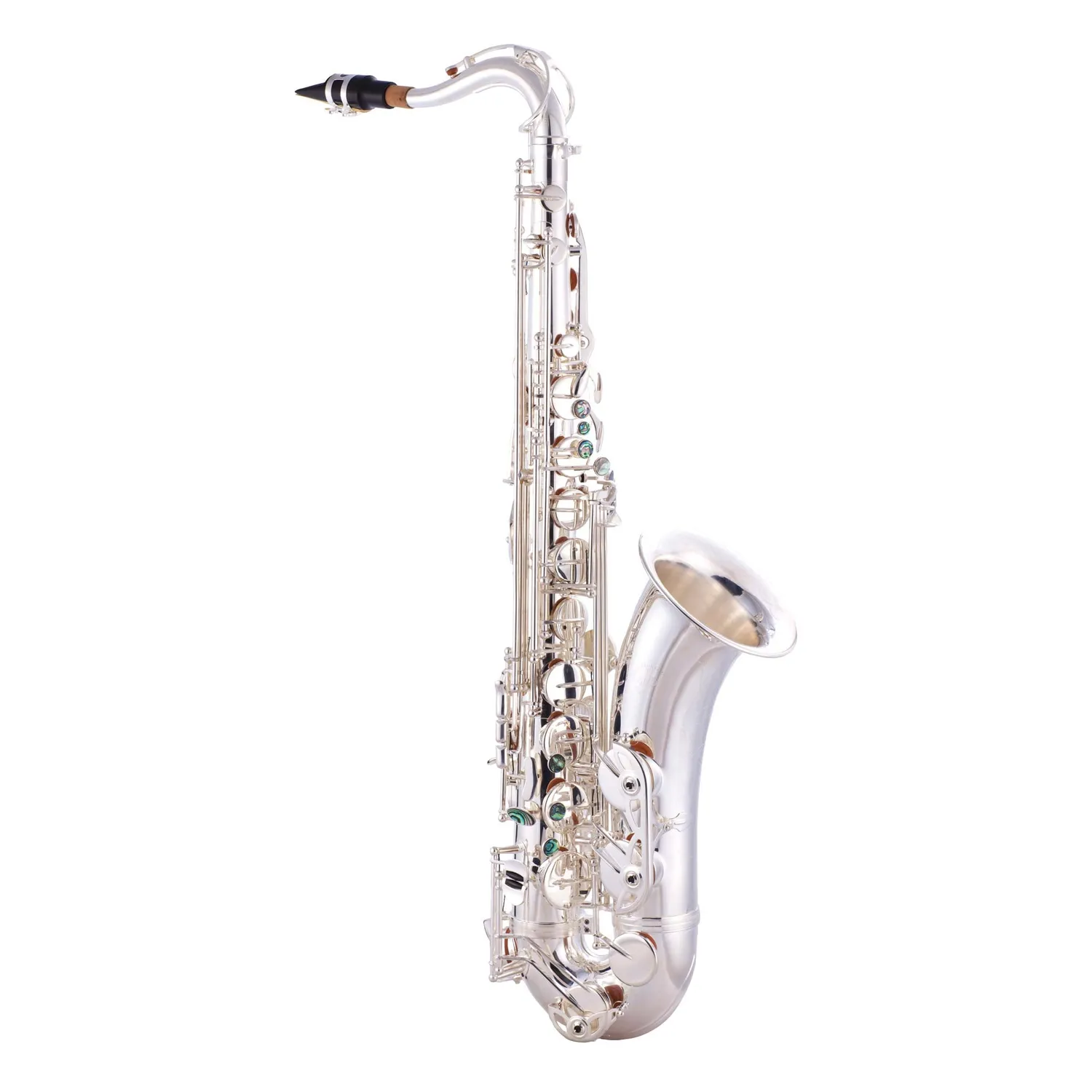 John Packer JP042 sassofono tenore Sib per studio