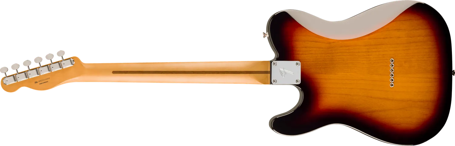 Fender Player II Telecaster HH chitarra elettrica rallye orange