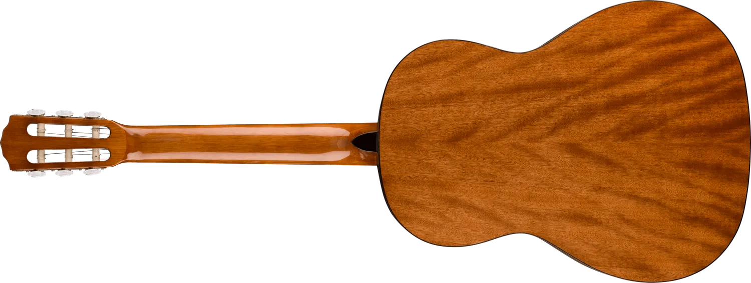 Squier CN-30WN chitarra classica nylon manico largo naturale