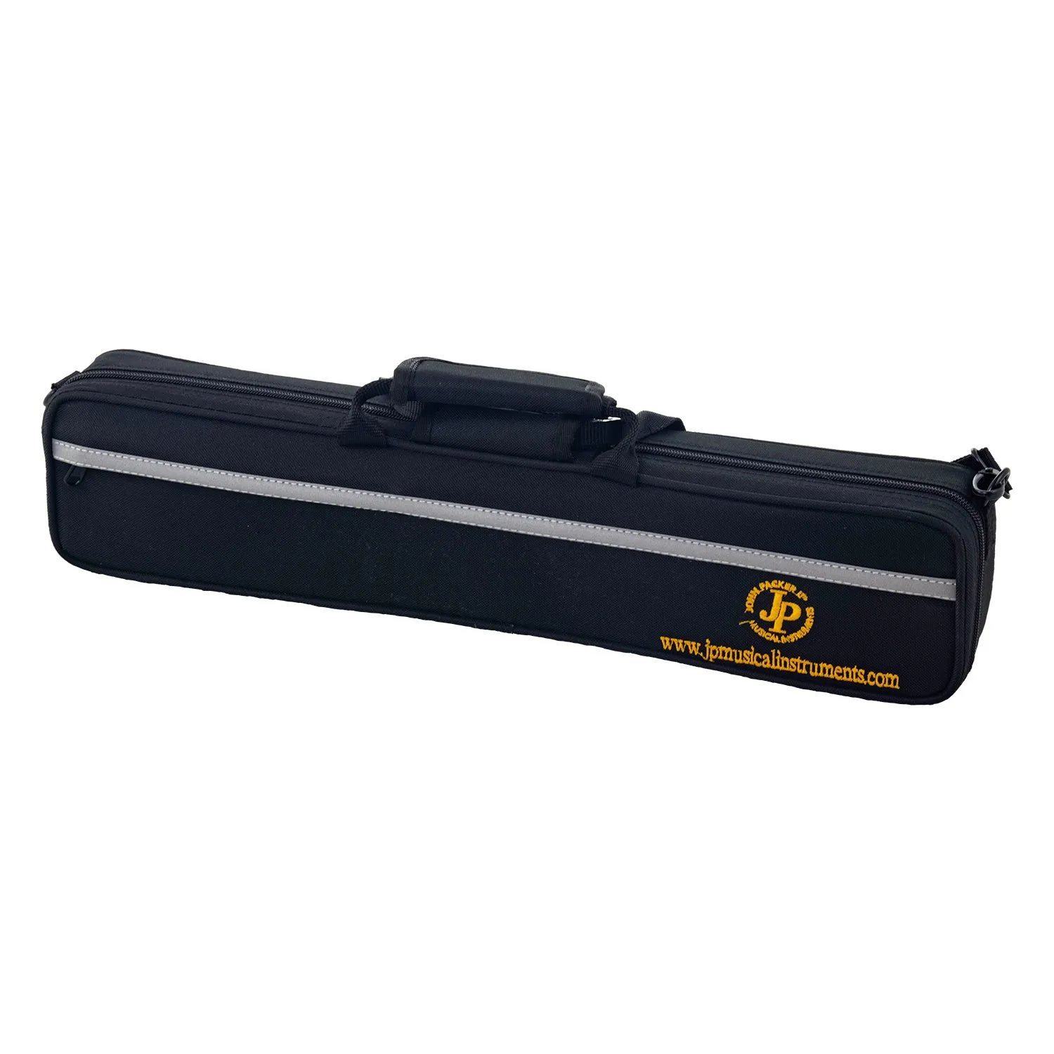 John Packer JP010CH flauto traverso testa curva bambini