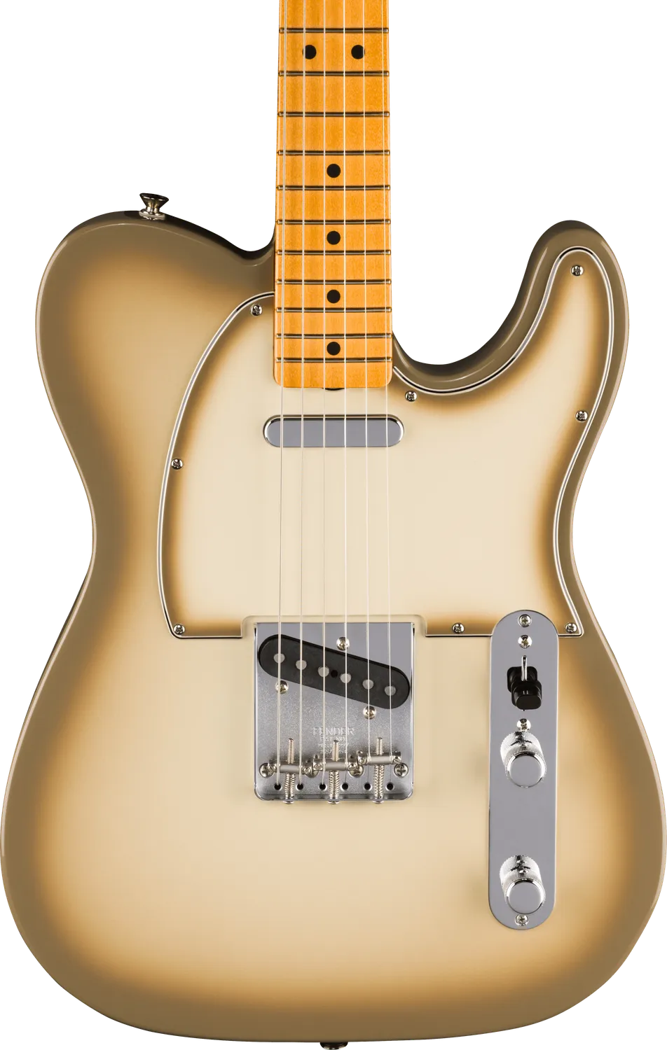 Fender Vintera 60s Telecaster elettrica Antigua ontano