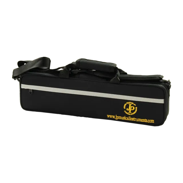 John Packer JP8011 custodia flauto traverso tracolla