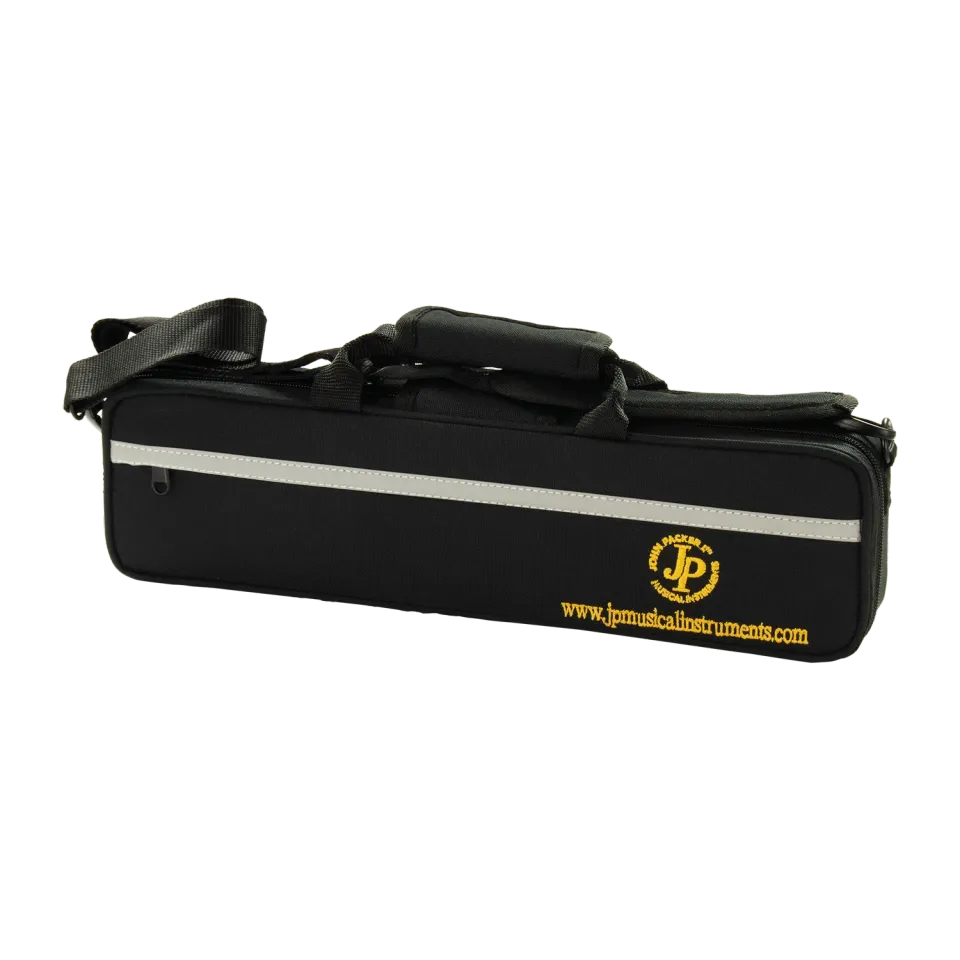 John Packer JP8011 custodia flauto traverso tracolla