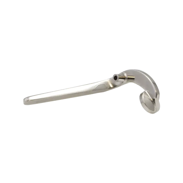 John Packer JP031 chiave spurgo trombone originale