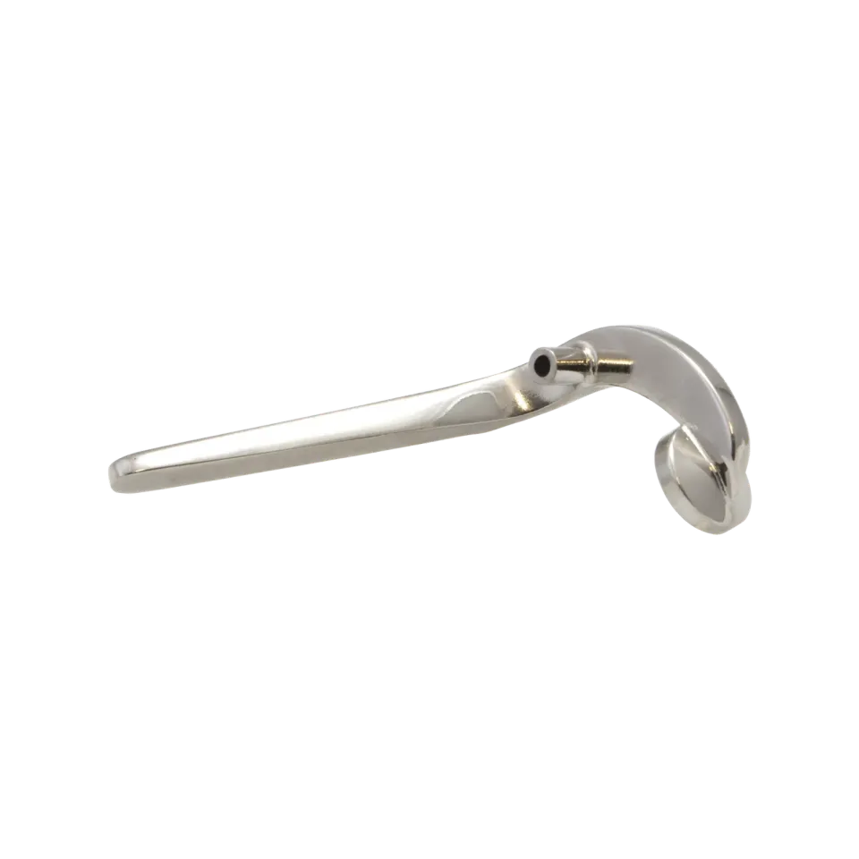 John Packer JP031 chiave spurgo trombone originale