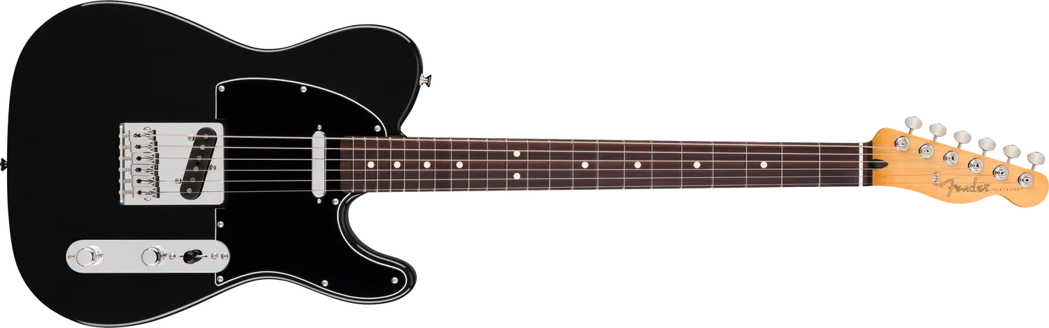 Squier by Fender Player II Baritone Telecaster chitarra Sunburst