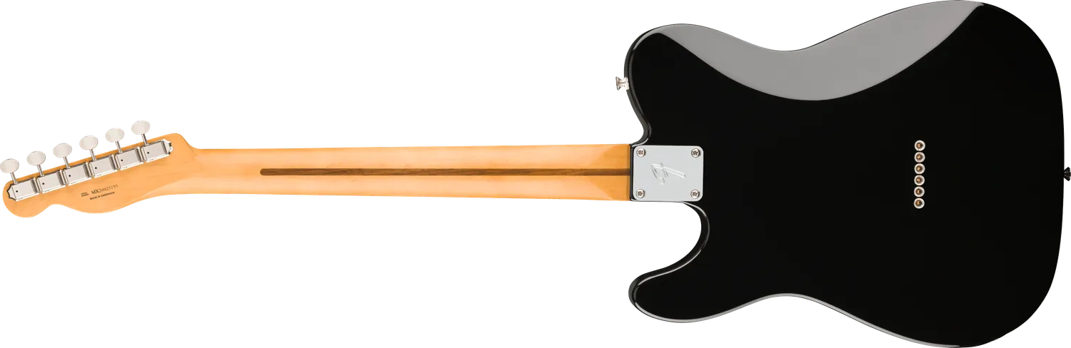 Fender Player II Telecaster HH chitarra elettrica rallye orange