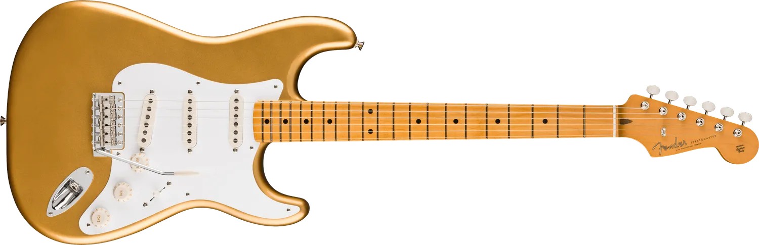 Fender Vintera III Late 50s Stratocaster elettrica ontano