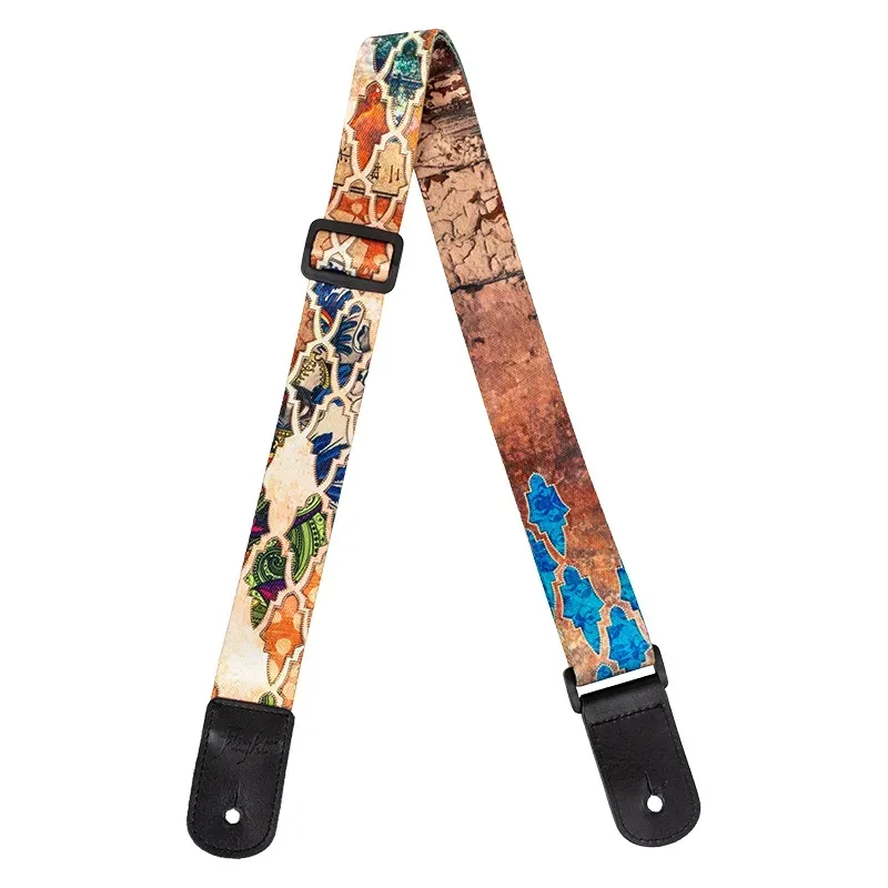 Flight S35 Granada tracolla ukulele poliestere