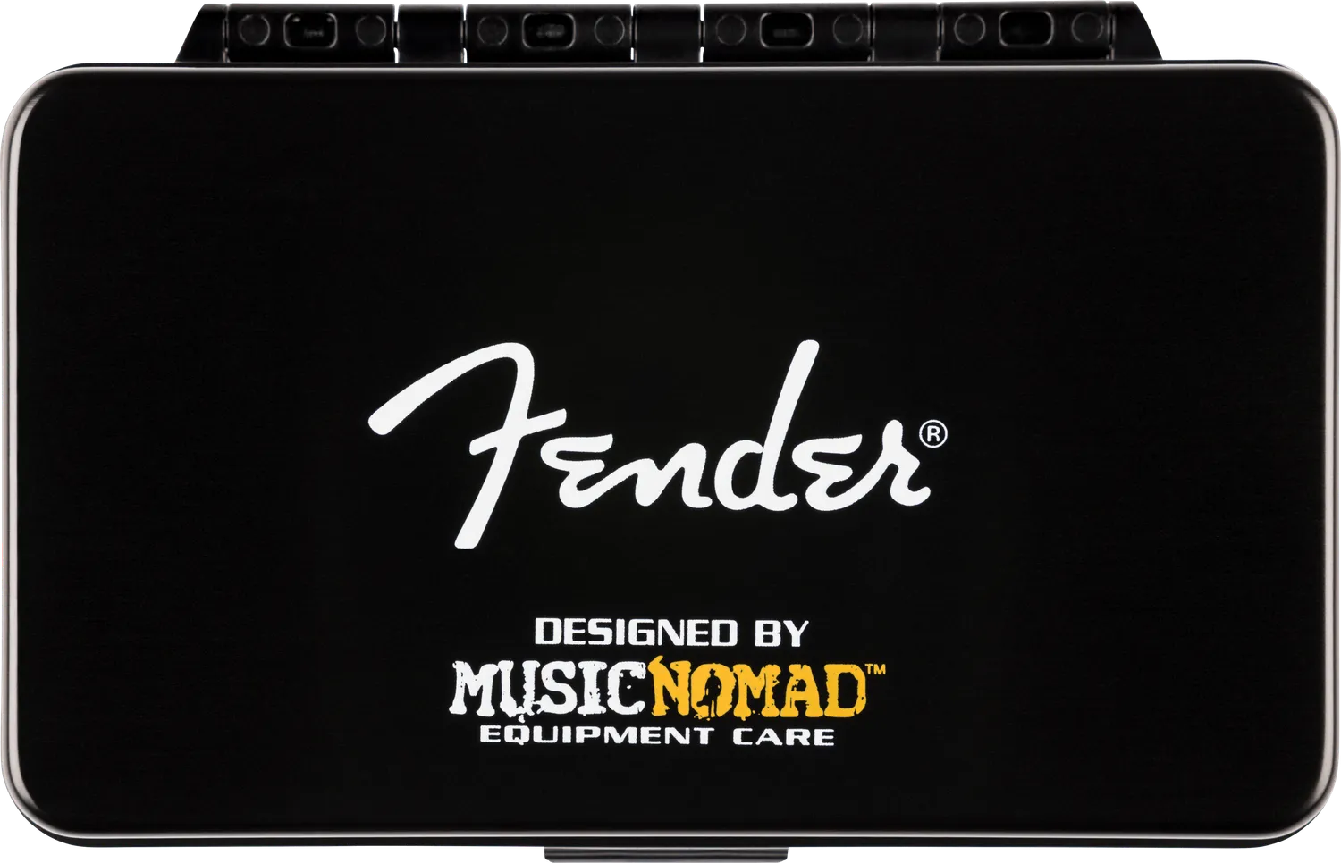 Fender x MusicNomad Tool Kit attrezzi chitarra valigetta