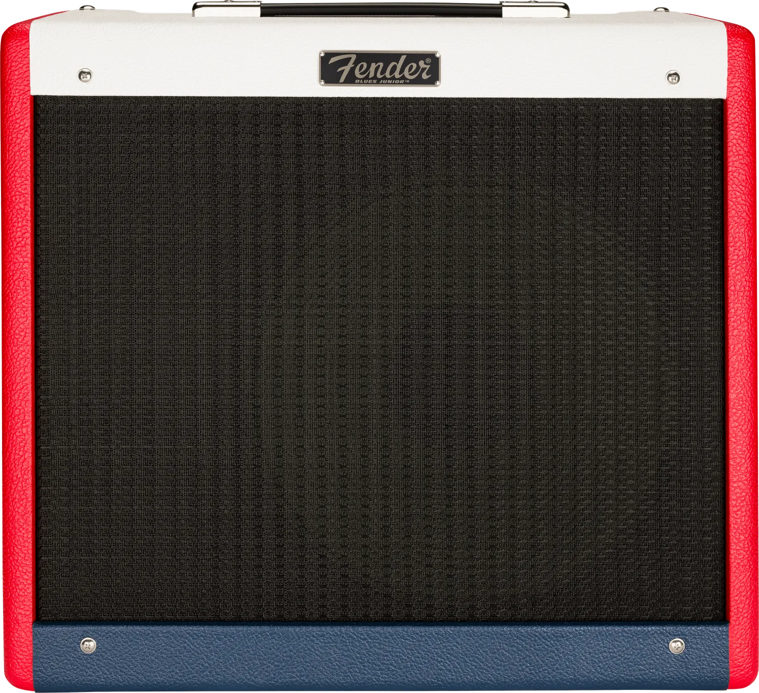 Fender Blues Junior IV amplificatore chitarra Trio 15W valvolare
