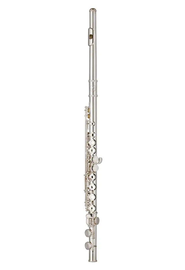 John Packer JP011 flauto traverso per principianti
