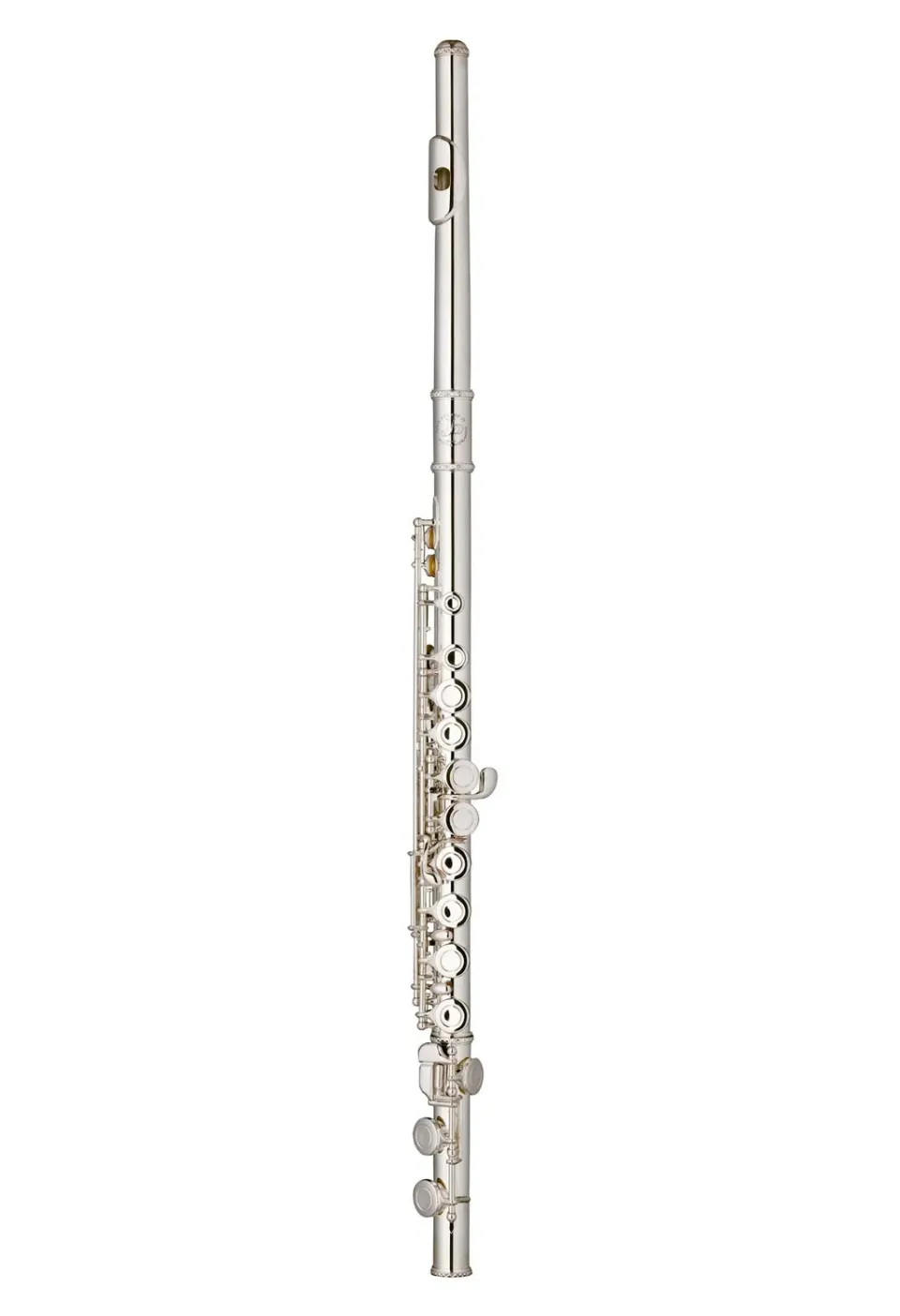 John Packer JP011 flauto traverso per principianti