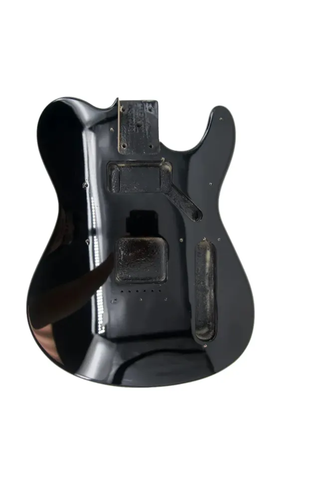 Tagima TW-55 corpo chitarra nero seconda scelta