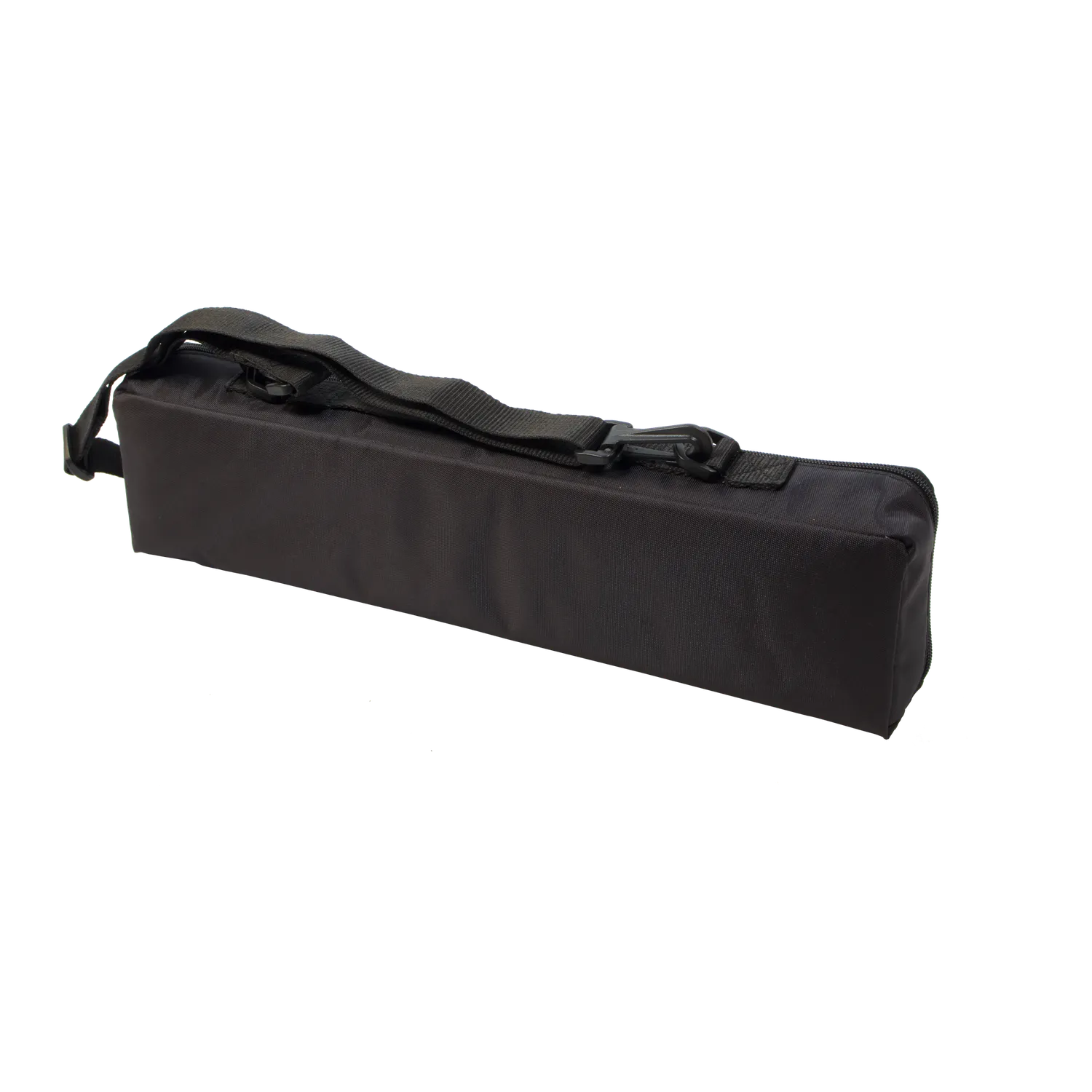 John Packer JP8111 custodia flauto traverso con tracolla
