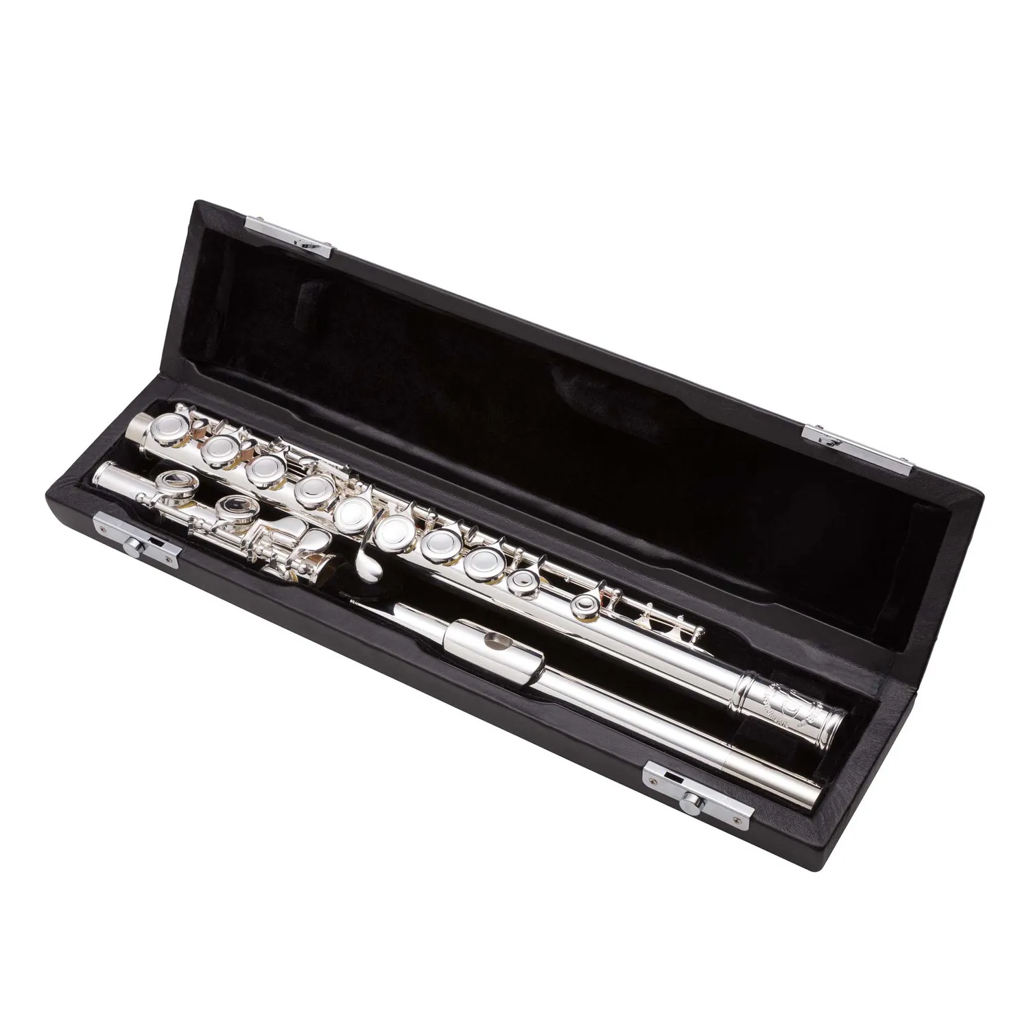 John Packer JP111 flauto traverso per studio intermedi