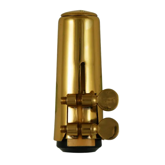 John Packer JP6146 bocchino sax sopranino con ancia