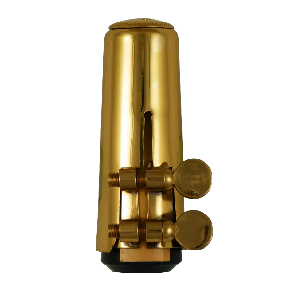 John Packer JP6146 bocchino sax sopranino con ancia