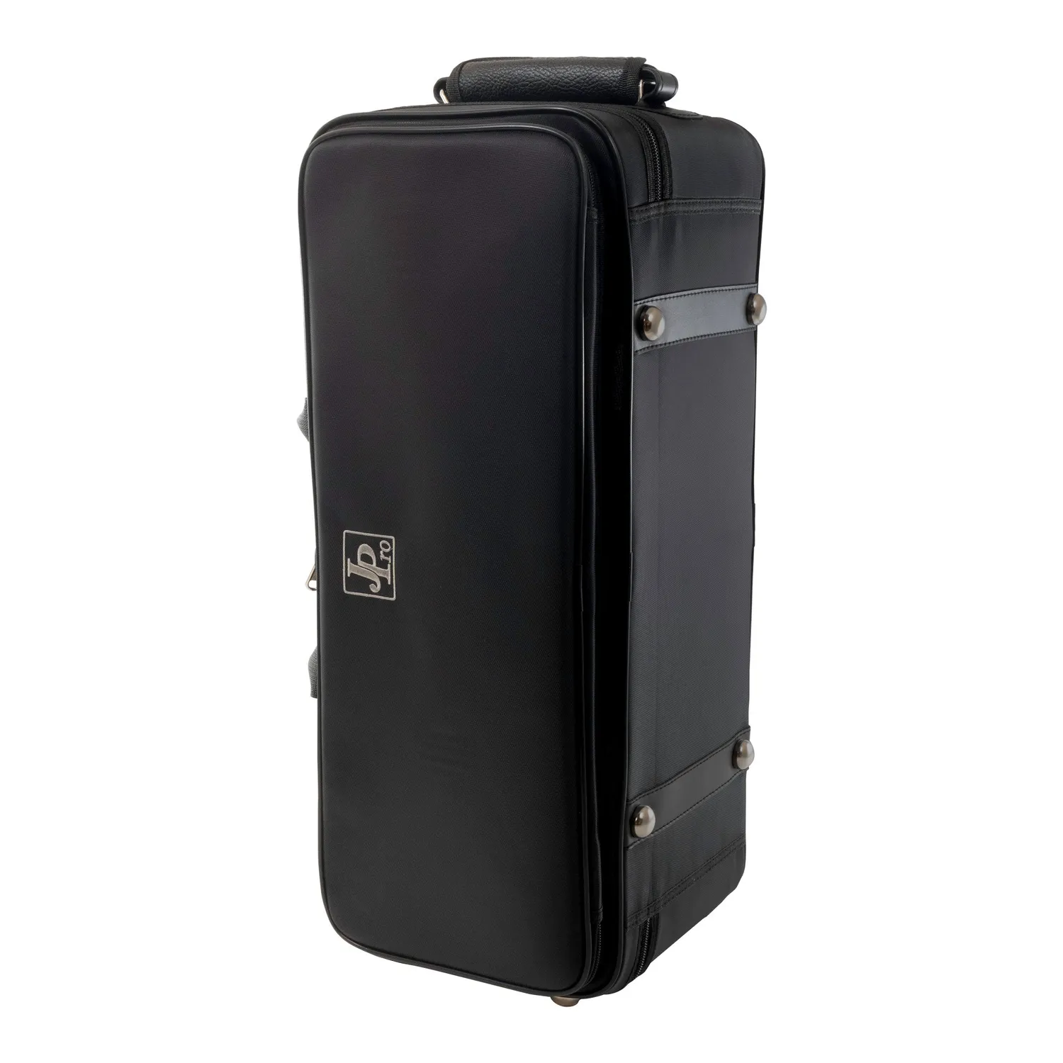 John Packer JP371SW cornetta in sib avanzata laccata